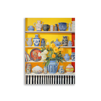 Italian Country House Shelf - view 3
