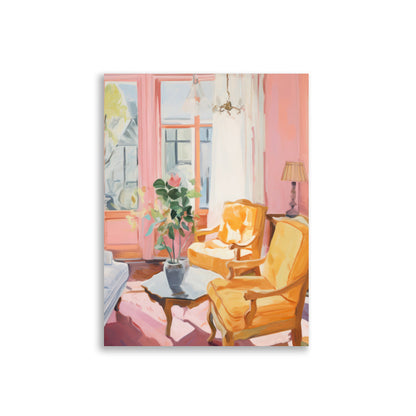 Livingroom - view 3
