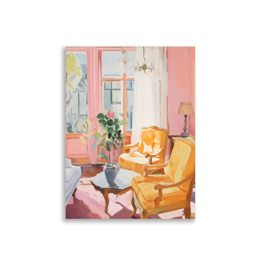 Livingroom - view 3