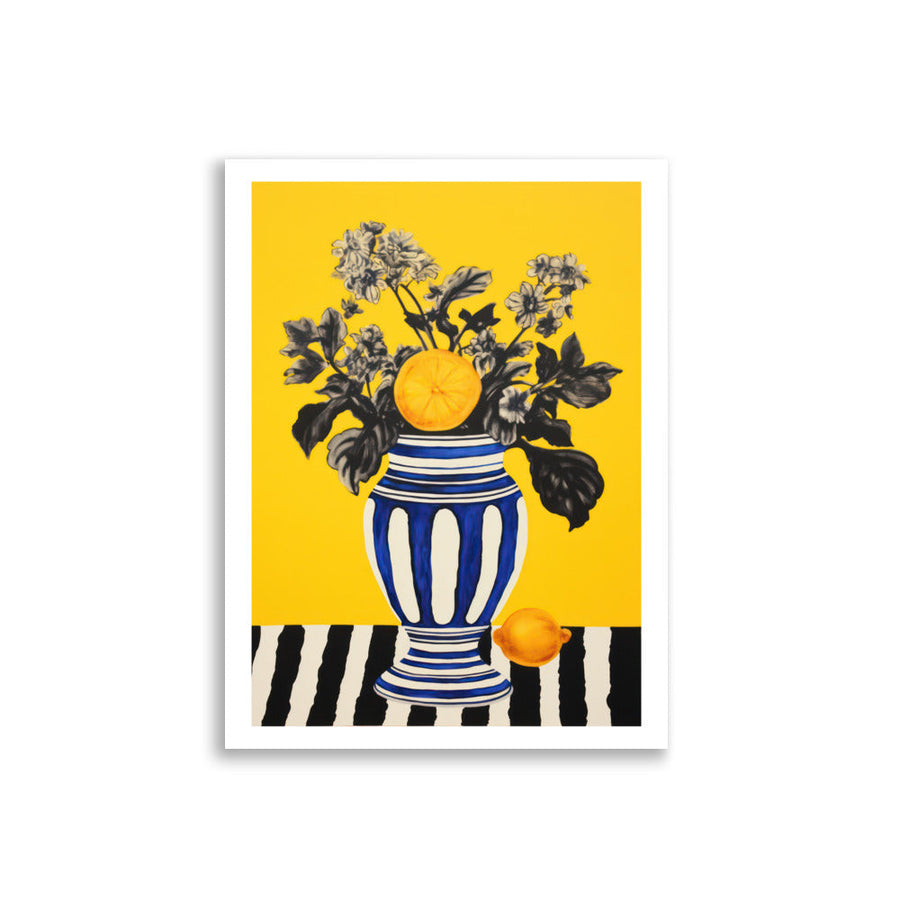 Lemon Tree - view 3