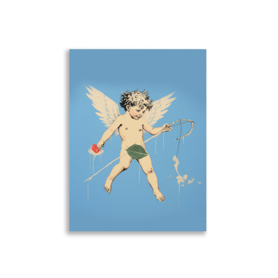 Angel - view 3