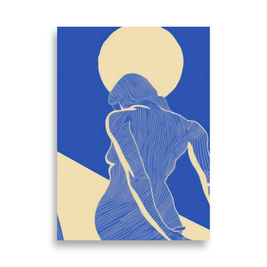 Under the Blue Moon - view 4