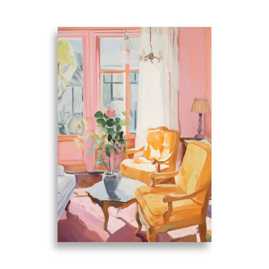 Livingroom - view 4
