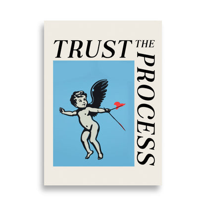 Trust the Process - view 4