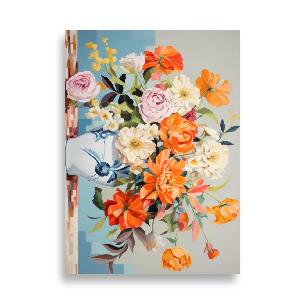 Blooms - view 4