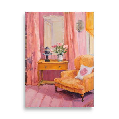 Room with Dream - view 4