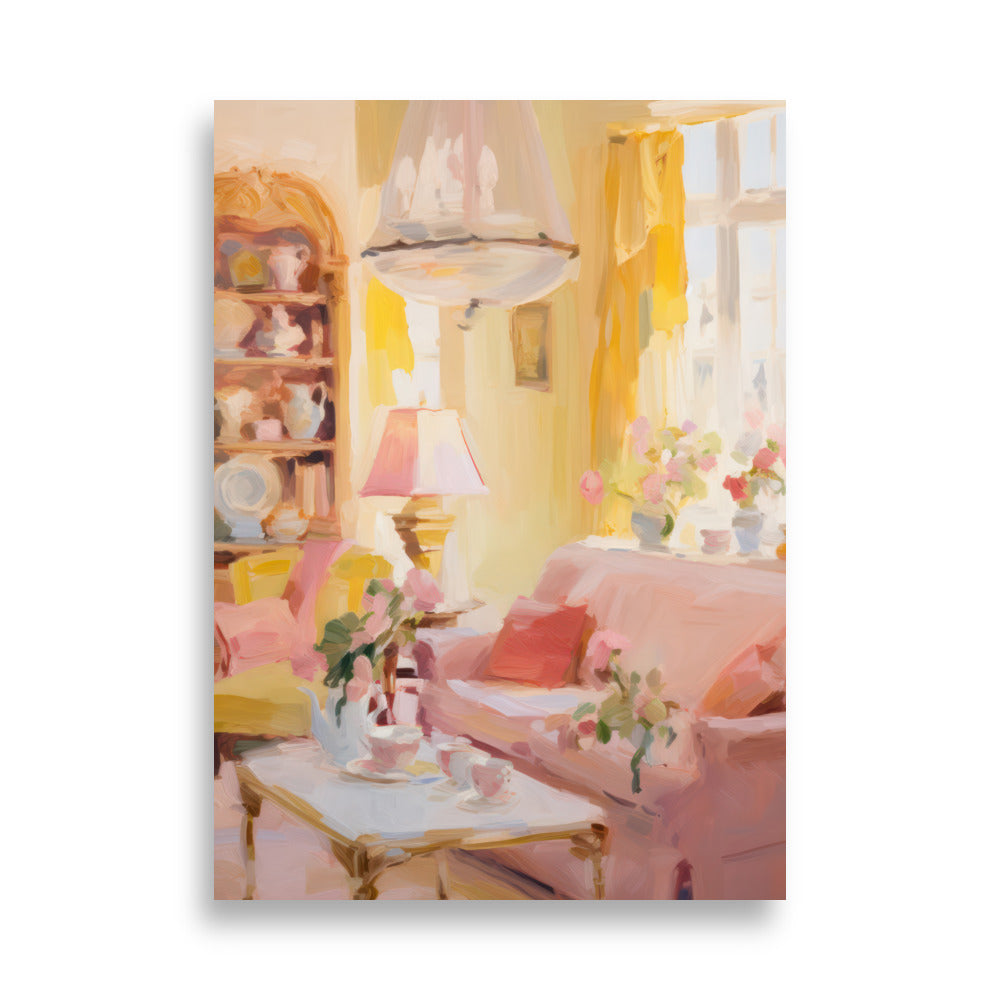 Room-ful of Sunshine - view 4