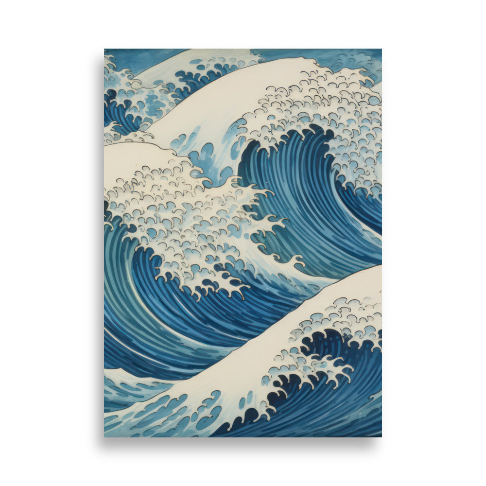 Big Waves - view 4