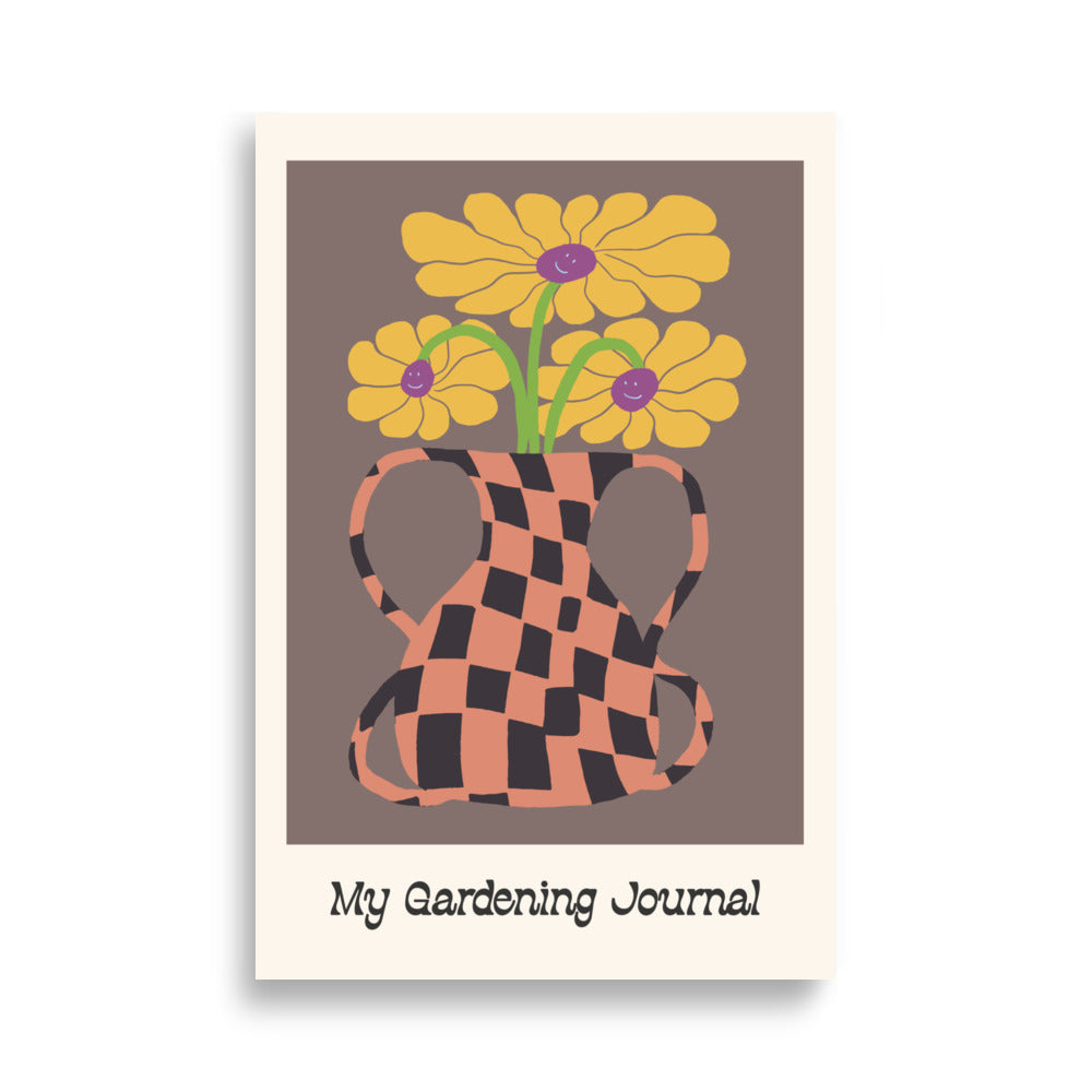 My Gardening Journal 16 - view 8