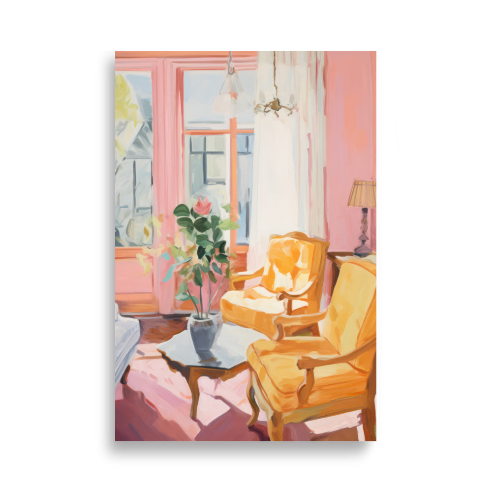 Livingroom - view 5