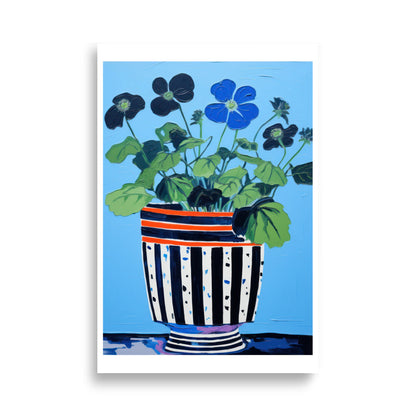Swallow Flowers - view 5