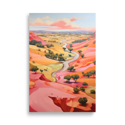 Dream Landscape - view 5