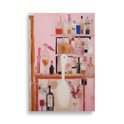 Goose in the Room - view 5