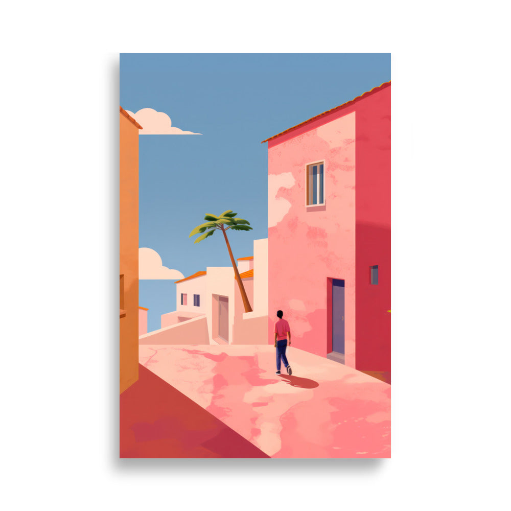 La Muralla Roja - view 5