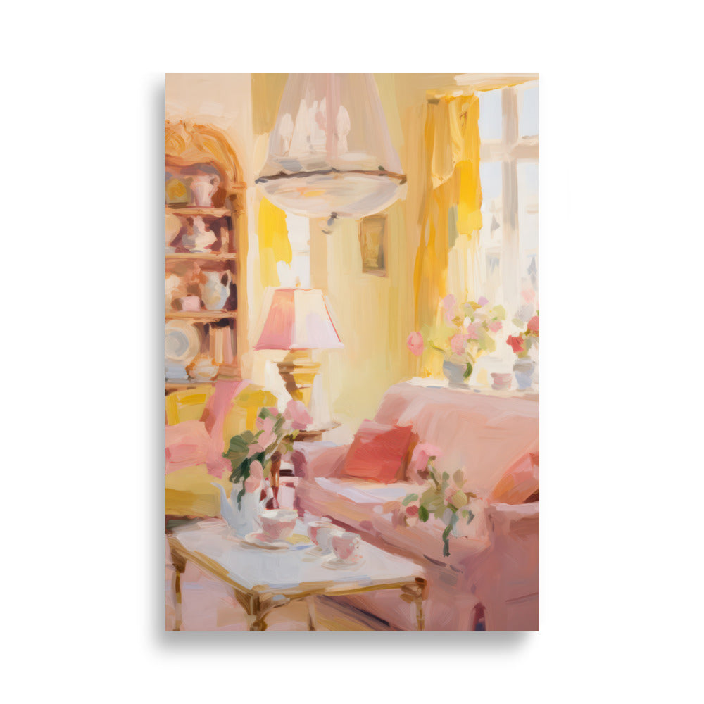 Room-ful of Sunshine - view 5
