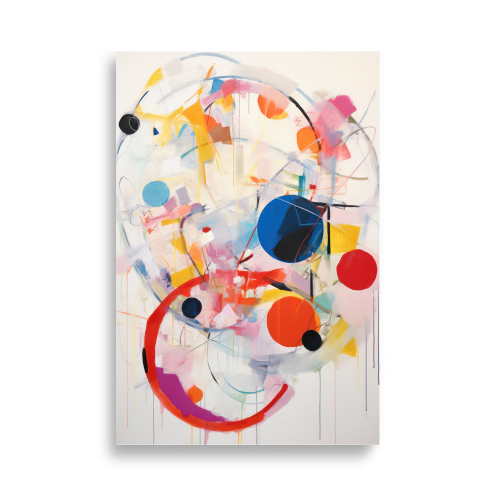 Dots 9 - view 5