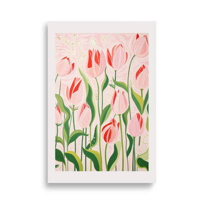Tulips - view 5