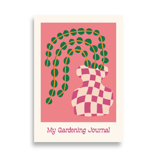 My Gardening Journal 15