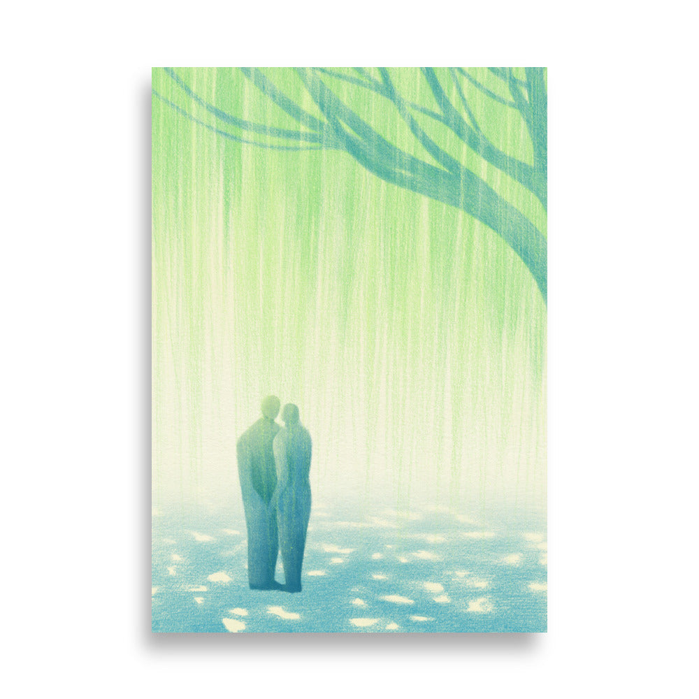 Sense of Spring - view 6