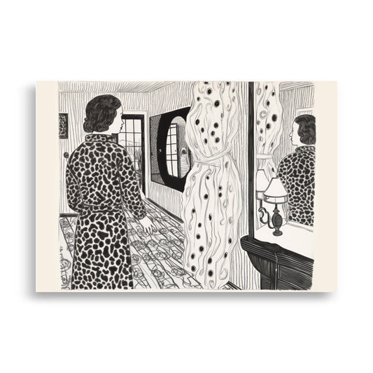 Old Bathroom
