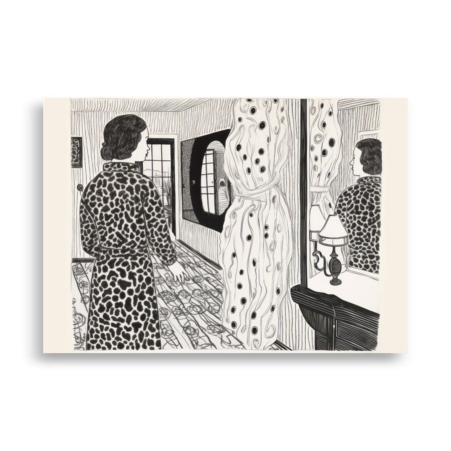 Old Bathroom