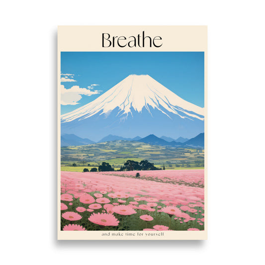 Mount Fuji