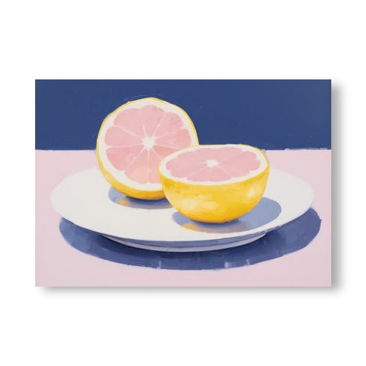 Pink Cloud Lemons