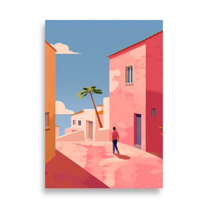 La Muralla Roja