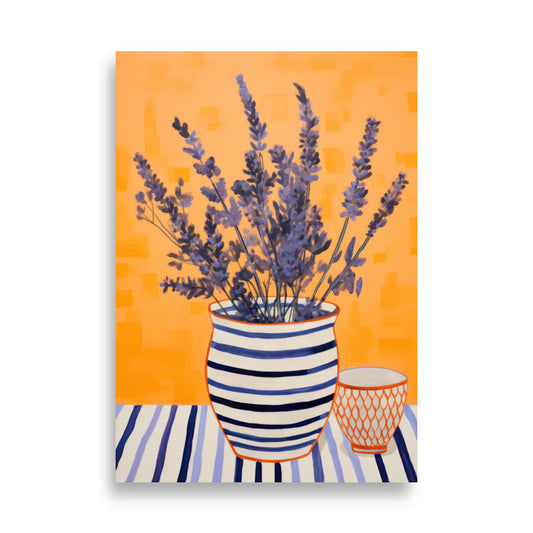 Lavenders