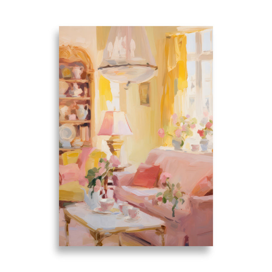 Room-ful of Sunshine