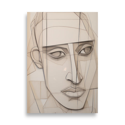 Grey Man