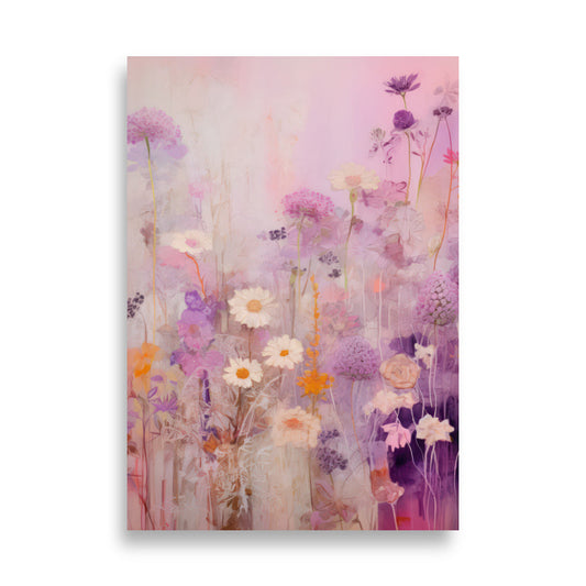 Lilac Garden