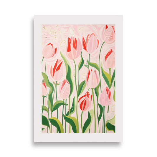 Tulips