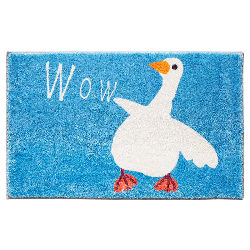 Fat Duckling Bath Mat - Feblilac® Mat