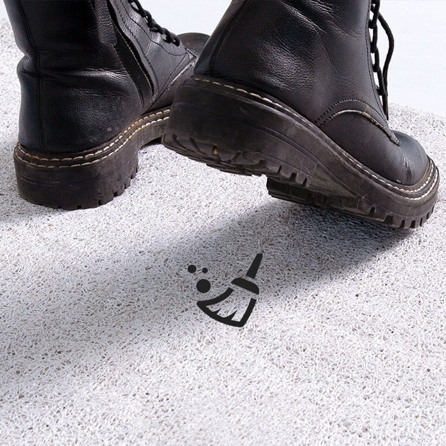 Fuji Mount Entrance Door Mat - Feblilac® Mat