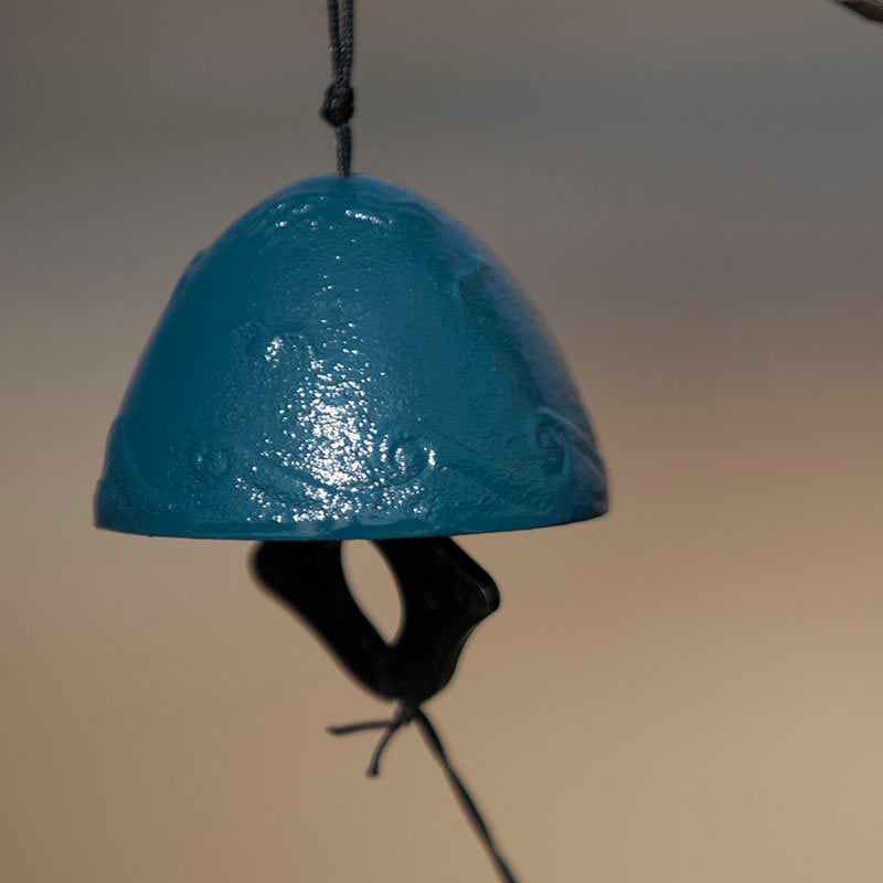 Japanese Style Wind Chime Wind Bell Ring - view 3