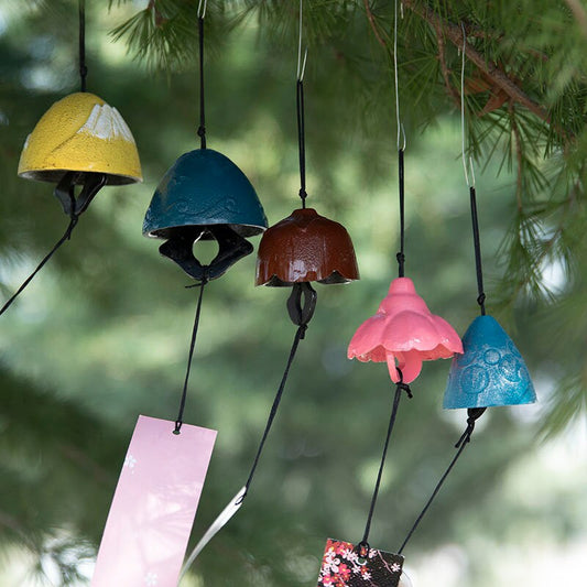 Japanese Style Wind Chime Wind Bell Ring