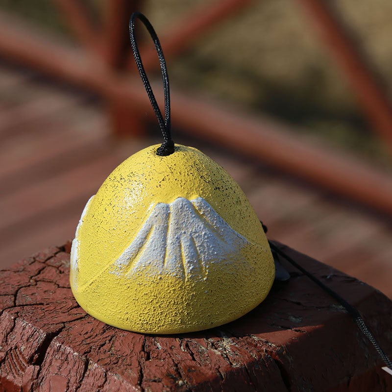 Japanese Style Wind Chime Wind Bell Ring - view 2