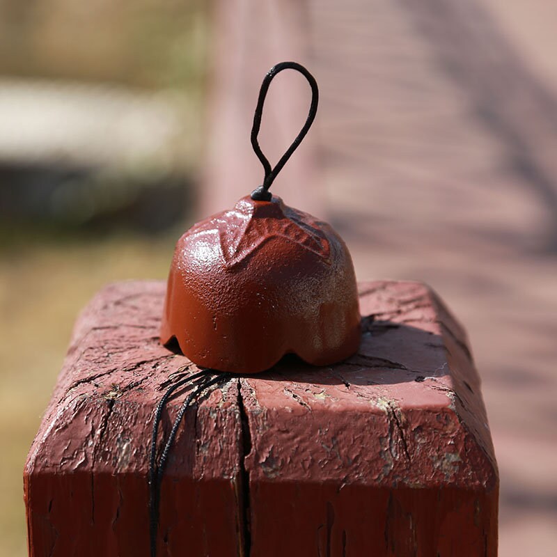 Japanese Style Wind Chime Wind Bell Ring - view 4
