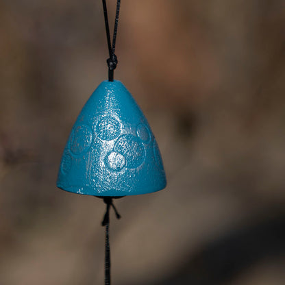 Japanese Style Wind Chime Wind Bell Ring