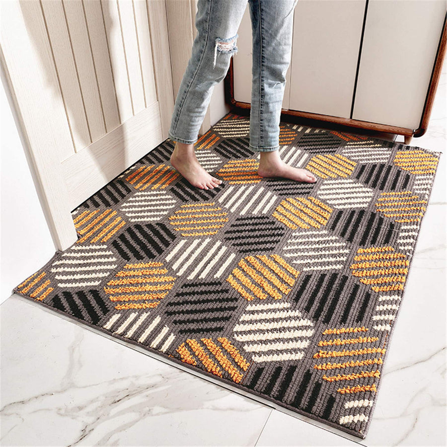 Feblilac Boho Indoor Doormat - view 2