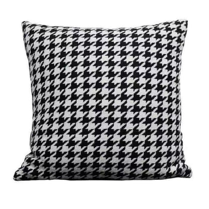 Minimalist Pillowcase, Abstract Scandinavian Style Pillow Cover, Bedroom Living Room Home Decor