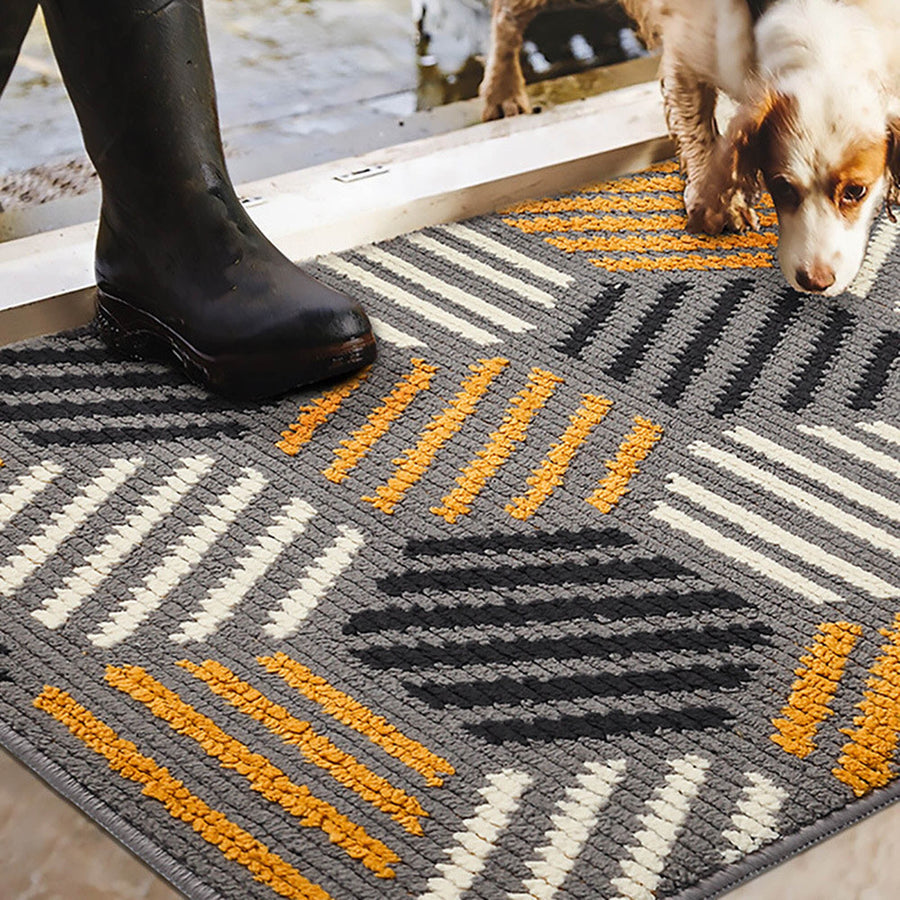 Feblilac Boho Indoor Doormat - view 4