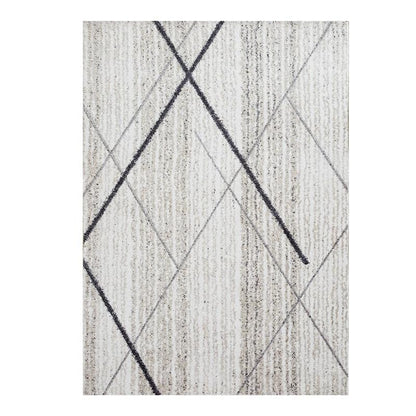 Erica Modern Nordic Area Floor Rug Carpet - Feblilac® Mat