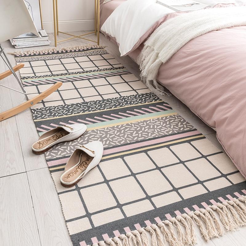 Amina Kilim Mats - Feblilac® Mat