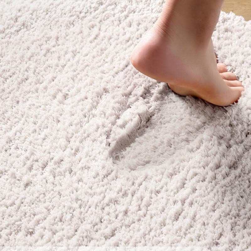 Spring Geo Bath Mat 16x24inches - Feblilac® Mat