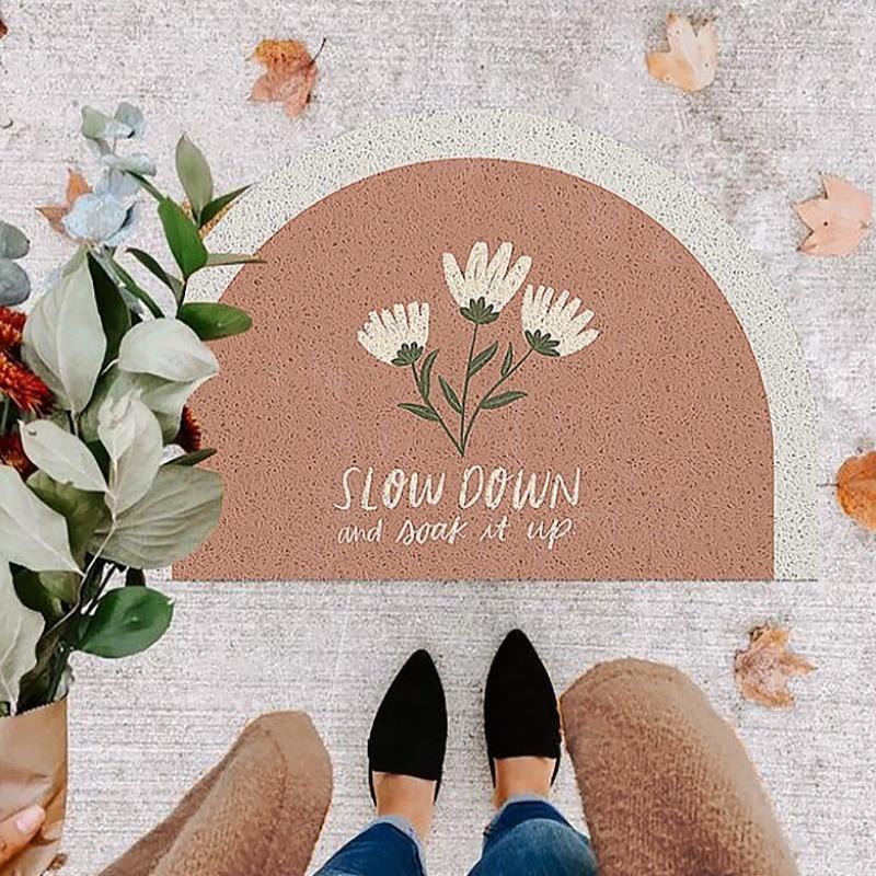 Farmhouse Welcome Door Mats - Feblilac® Mat