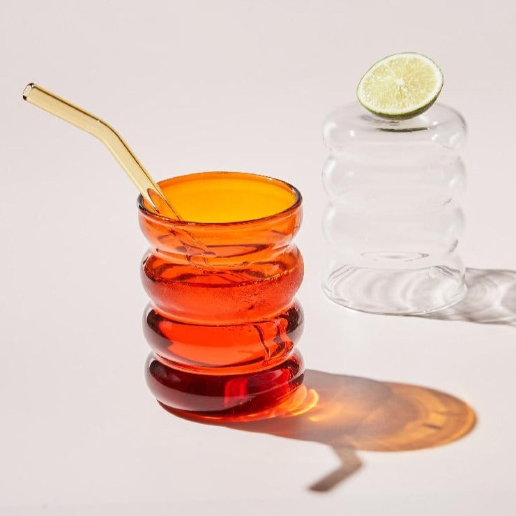Bubble Glass Cup - view 4