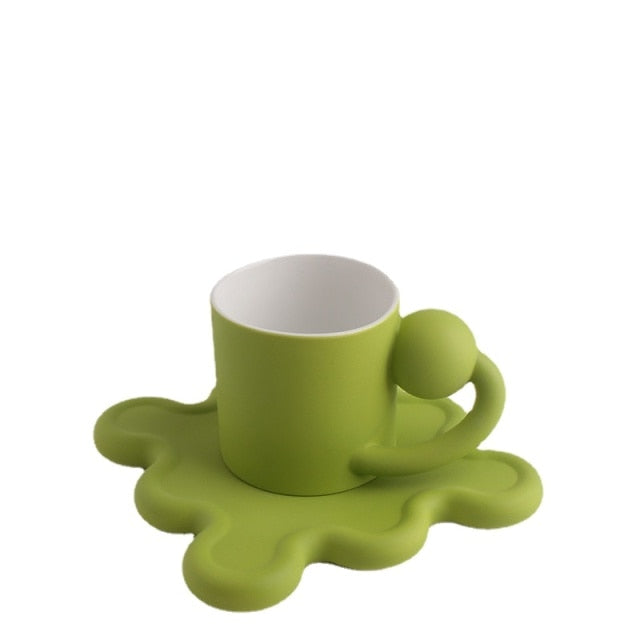 Wavy Mug Set - view 19