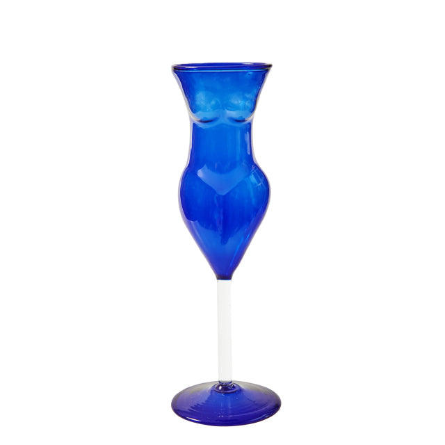 Body Wine & Champaign Glass - view 8